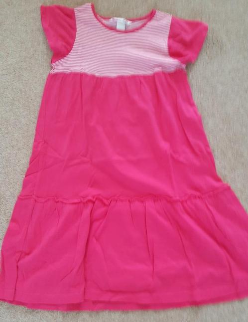 Set zomerjurkjes (5) voor meisje - div. maten - set 15 euro, Kinderen en Baby's, Kinderkleding | Overige, Gebruikt, Meisje, Ophalen