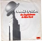 GODLEY & CREME  -   An Englishman in New York, Cd's en Dvd's, Vinyl Singles, Pop, Gebruikt, 7 inch, Single