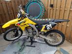 Suzuki rmz 250 uit 2007 te koop te ruil, Ophalen, 250 cc, Zo goed als nieuw, Suzuki