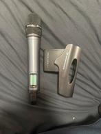 Sennheiser 500 G3, Ophalen of Verzenden, Zo goed als nieuw, Instrumentmicrofoon, Draadloos