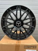 20 INCH *NIEUW* MERCEDES BENZ C-KLASSE E- KLASSE BREEDSET, Ophalen