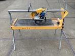 Gebruikte tafelzaagmachine Cedima CTS81L, Overige typen, Cedima