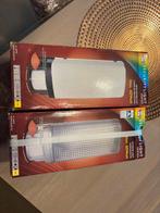 Buitenlampen - Nieuw in doos, Minder dan 50 watt, Wandlamp, Nieuw, Ophalen of Verzenden