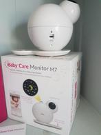 Ibaby Care Monitor M7 - 1080P - nieuw in doos, Ophalen of Verzenden, Zo goed als nieuw, 250 meter of meer, Camera