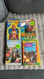 Bassie en Adriaan, Alle leeftijden, Kinderprogramma's en -films, Overige typen, Ophalen of Verzenden