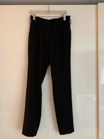 Zwarte pantalon Dante6, maat 3, Kleding | Dames, Broeken en Pantalons, Maat 38/40 (M), Verzenden, Zwart, Zo goed als nieuw