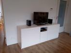 Tv meubel wit van Ikea ladekasten 200 br x 78 h x 50 cm diep, Huis en Inrichting, Ophalen, Gebruikt