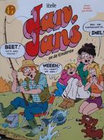 Jan Jans en de kinderen 47 NIEUW