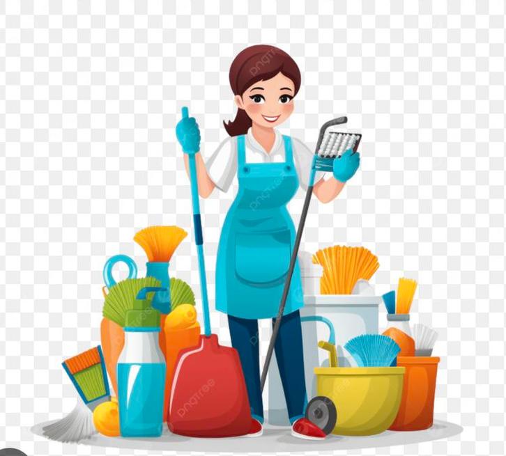 Cleaning in Rotterdam and Cappelle – Reliable & Affordable, Vacatures, Vacatures | Schoonmaak en Facilitaire diensten, Vanaf 1 jaar