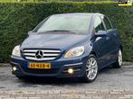 Mercedes-Benz B-klasse 160 Business|APK|GARANTIE-RIJKLAAR!, Euro 5, Bedrijf, 1265 kg, 1000 kg