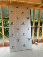 Pir isolatie platen 140mm dik ( nieuw !! 6m2 ), Ophalen of Verzenden, Nieuw, Hardschuim (Pir), 12 cm of meer