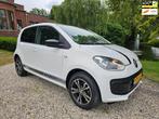 Volkswagen UP! 1.0 BMT take up! 5-deurs AIRCO, Voorwielaandrijving, Gebruikt, Wit, Handgeschakeld
