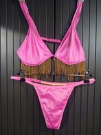 Lingeriesetjes Maat S - Bieden!, Verzenden, Roze, Setje