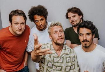 Chef’s Special concert VANDAAG zaterdag 20.30u in Caprera beschikbaar voor biedingen