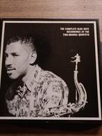 Tina Brooks Quintets - Complete Blue Note Recordings vinyl, Ophalen of Verzenden, 1960 tot 1980, Zo goed als nieuw, Jazz