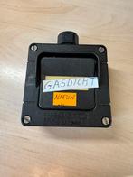 ABB CEAG CHC 213 Ex drukknopschakelaar 250V 16A, Ophalen of Verzenden, Gebruikt