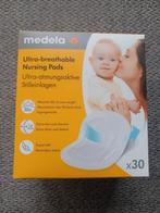Nieuw doosje Medela zoogcompressen 30x, Ophalen, Nieuw, Overige typen
