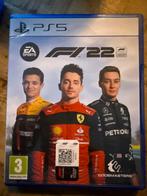 F1 22 PS5 - Racegame, 1 speler, Racen en Vliegen, Eén computer, Ophalen of Verzenden