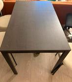 Ikea Vangsta uitschuifbare tafel, Huis en Inrichting, Tafels | Eettafels, Ophalen, Gebruikt, 100 tot 150 cm, 50 tot 100 cm