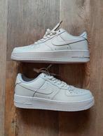 Nike Air Force 1 maat 42, Kleding | Heren, Schoenen, Verzenden, Wit, Nike, Nieuw