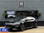 Ford Focus 1.0 EcoBoost | ST Line | CarPlay | Led | B&O, Auto's, 125 pk, Gebruikt, Zwart, Leder