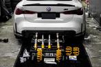 Ohlins DFV schroefset verlaging - BMW M2 G87 M3 G80 M4 G82, Ophalen of Verzenden