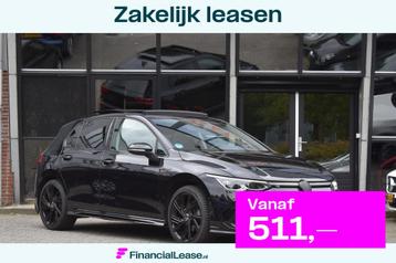 Volkswagen Golf 1.5 eTSI R Line IQ Pano Massage Stuurvw Sfee beschikbaar voor biedingen