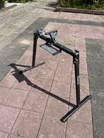 Tacx fiets reparatie standaard, Fietsen en Brommers, Fietsaccessoires | Fietsgereedschap, Ophalen, Gebruikt, Overig gereedschap