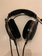 Sennheiser hd650 hoofdtelefoon, Overige merken, Subwoofer, Ophalen of Verzenden, Zo goed als nieuw