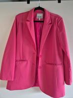 ICHI Oversized Blazer - Maat M - Weinig Gedragen, Maat 38/40 (M), ICHI, Ophalen of Verzenden, Zo goed als nieuw
