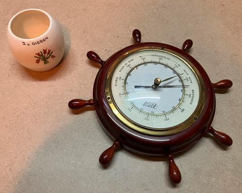 Heerde - juwelier Van Dieren, Antiek en Kunst, Curiosa en Brocante, Verzenden