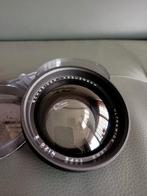 Schneider-Kreuznach Nizo II Groothoeklens, Ophalen of Verzenden, Zo goed als nieuw, Groothoeklens