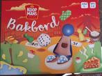 Spel Bakbord, Hobby en Vrije tijd, Gezelschapsspellen | Bordspellen, Een of twee spelers, Ophalen, Zo goed als nieuw