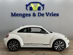 Volkswagen Beetle 2.0 TSI Sport Automaat | Airco ECC | Fende, Auto's, Te koop, Geïmporteerd, Benzine, 4 stoelen