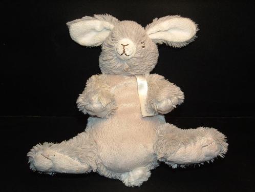 HAPPY HORSE KONIJN RABBIT RIO MUSICAL MUZIEKDOOS PLUCHE LANG, Kinderen en Baby's, Speelgoed | Knuffels en Pluche, Nieuw, Konijn