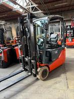 Toyota 8FBEK16T 1600KG 3.00METER LITHIUM LI-ION HEFTRUCK, 1000 tot 2000 kg, Elektrisch, Heftruck, Toyota