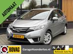 Honda Jazz 1.3 i-VTEC Comfort 49.000km 1e Eig. Garantie, Auto's, Gebruikt, Euro 6, 4 cilinders, Met garantie (alle)