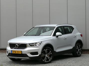 Volvo XC40 1.5 T4 Recharge Inscription Leer / Keyless Entry  beschikbaar voor biedingen