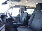 Ford Transit Custom 2.0 TDCI RAPTOR DUBBELE CABINE MARGE-BTW, 15 km/l, Euro 6, 4 cilinders, Origineel Nederlands
