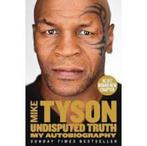 Mike Tyson: Undisputed truth. Engelstalig, Boeken, Mike Tyson, Gelezen, Vechtsport, Ophalen of Verzenden
