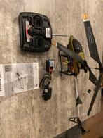 Rc helikopter, Hobby en Vrije tijd, Modelbouw | Radiografisch | Helikopters en Quadcopters, Ophalen, Gebruikt, Elektro, Helikopter