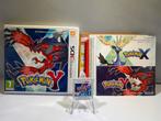 Pokémon Y - Nintendo 3DS - Compleet!, Spelcomputers en Games, Online, ., 1 speler, Ophalen of Verzenden
