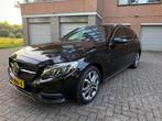 Mercedes-Benz C-Klasse C350 e Plug-in Hybrid 279pk 7G-TRONIC, Automaat, Achterwielaandrijving, Zwart, Zwart
