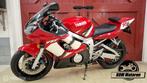 Yamaha YZF R6 Bj. 2003! IN NETTE STAAT! *SUPER AANBIEDING *, Bedrijf, Sport, Meer dan 35 kW, 600 cc