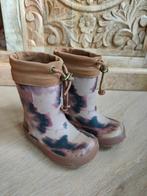 Bisgaard thermolaarzen 24, Ophalen, Meisje, Bisgaard, Laarzen