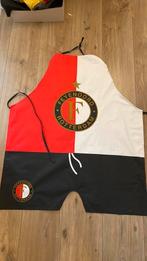 Feyenoord schort, Sport en Fitness, Maat XS of kleiner, Ophalen of Verzenden, Zo goed als nieuw