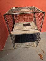 industriele kastje met schap 3 stuks, Ophalen of Verzenden, 'T Olde Gre-j, Info@toldegrej.nl, Endepoelstraat 20f Didam