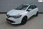 Renault Clio Estate 1.5 dCi ECO Night&Day | Navigatie | Crui, Voorwielaandrijving, 1160 kg, Stof, Gebruikt