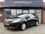Ford FOCUS Wagon 1.0 EcoBoost Trend ✅ Navigatie ✅ Cruise, Auto's, Gebruikt, Zwart, Zwart, Origineel Nederlands