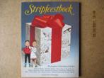 adv0294 suske en wiske stripfeestboek, Boeken, Ophalen, Gelezen